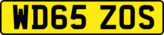 WD65ZOS