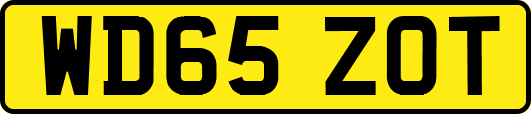 WD65ZOT