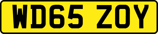 WD65ZOY