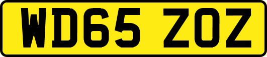 WD65ZOZ