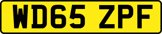 WD65ZPF