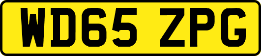 WD65ZPG