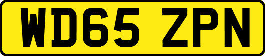 WD65ZPN