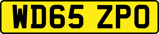 WD65ZPO