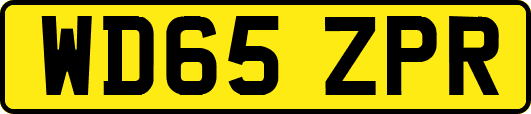 WD65ZPR