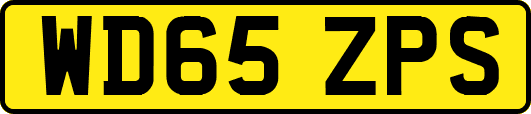 WD65ZPS