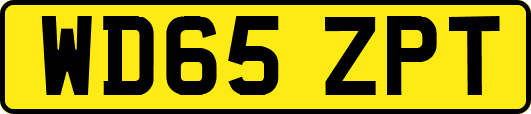 WD65ZPT