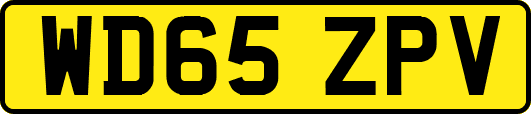 WD65ZPV