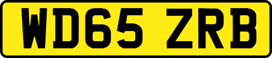 WD65ZRB
