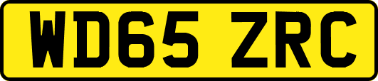 WD65ZRC