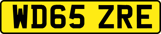 WD65ZRE