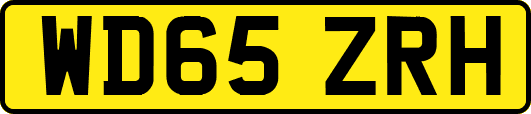 WD65ZRH