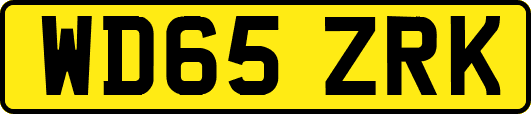 WD65ZRK