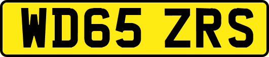 WD65ZRS