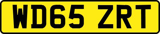 WD65ZRT