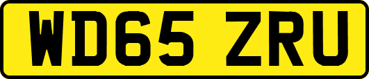 WD65ZRU