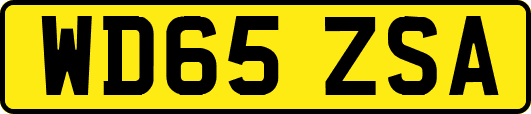WD65ZSA