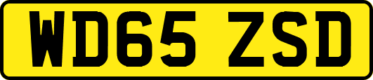 WD65ZSD