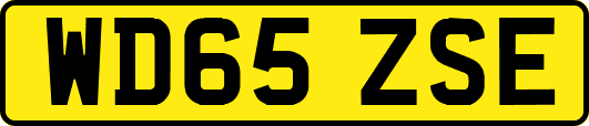 WD65ZSE