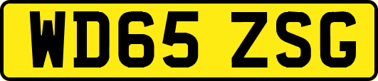 WD65ZSG