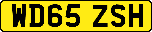 WD65ZSH
