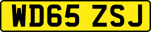 WD65ZSJ