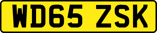 WD65ZSK