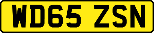 WD65ZSN