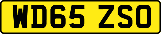 WD65ZSO