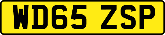 WD65ZSP