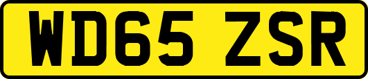 WD65ZSR
