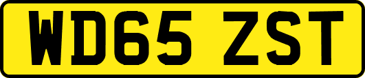 WD65ZST