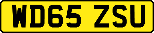 WD65ZSU