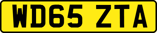 WD65ZTA