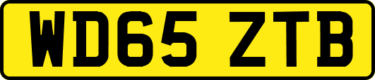 WD65ZTB
