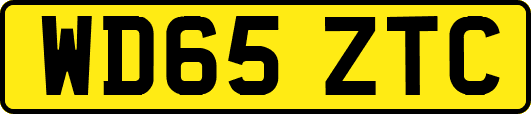 WD65ZTC