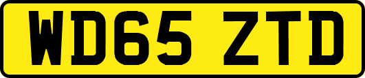 WD65ZTD