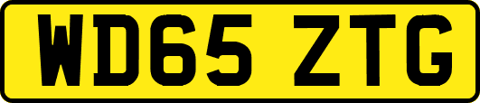 WD65ZTG