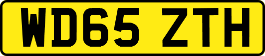 WD65ZTH