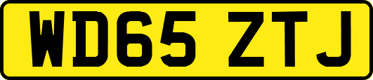 WD65ZTJ