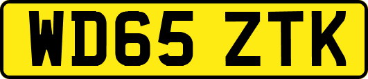 WD65ZTK
