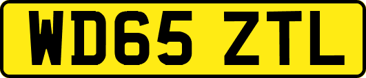 WD65ZTL