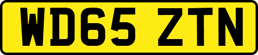 WD65ZTN
