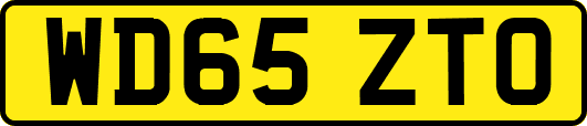 WD65ZTO