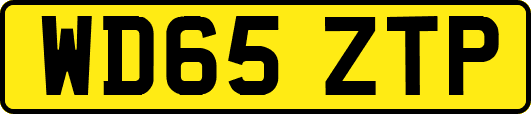 WD65ZTP