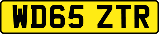 WD65ZTR