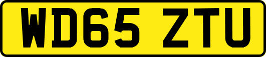 WD65ZTU