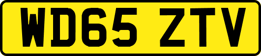 WD65ZTV