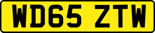 WD65ZTW