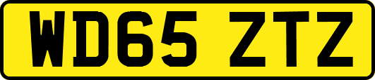 WD65ZTZ